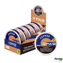 Nicotine G-PULSE Coffe 10mg 20 Pouches