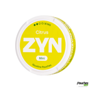 ZYN Nicotine Black Cherry 6mg 15 Pouches